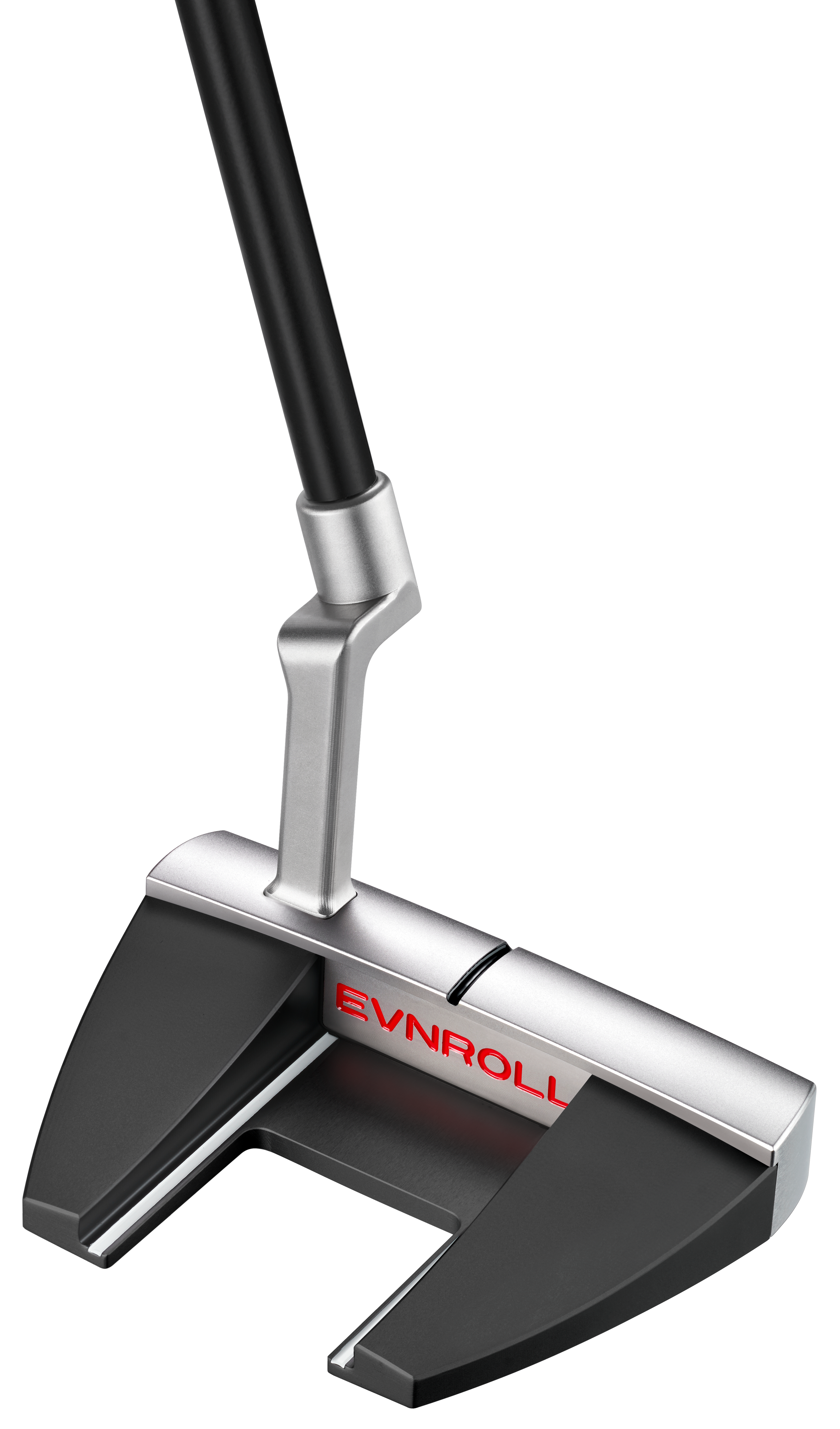 Evnroll EV5.2 short plumber Tour Mallet, Duo finish 218.000073_2